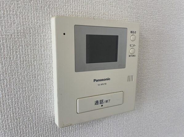 プティ・パレの物件内観写真